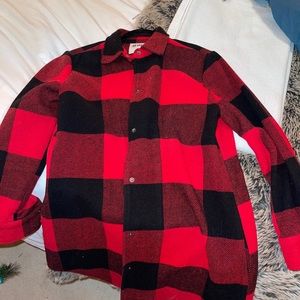 B.B Dakota Jacket - Medium